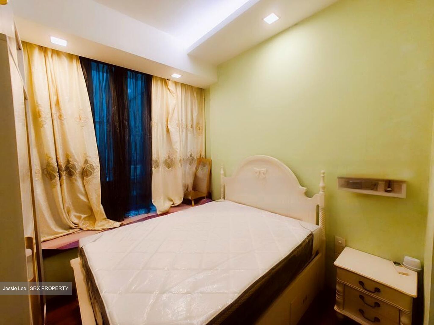 Residences @ Jansen (D19), Apartment #460721881